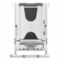 Tork Tork PeakServe® Large Recessed Cabinet Paper Hand Towel Adapter H5, High-Capacity, 552522 552522